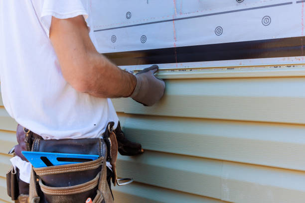 Affordable Siding Installation solutions in Rixeyville, VA